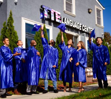 T T E Language Center Inc - Brentwood, NY