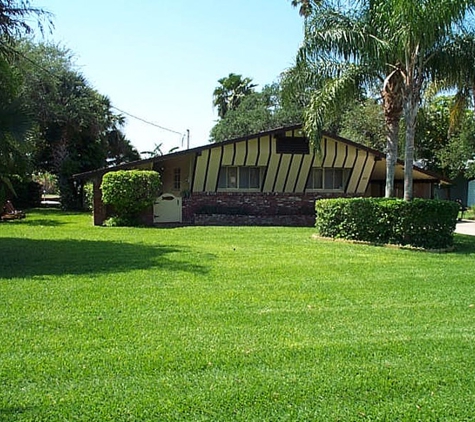 Fantasy Lawns Inc - Merritt Island, FL