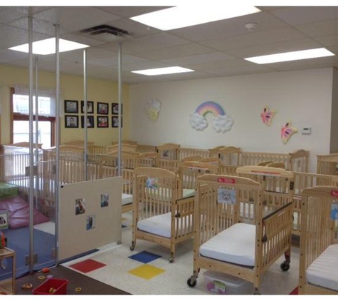 Huber Heights KinderCare - Huber Heights, OH