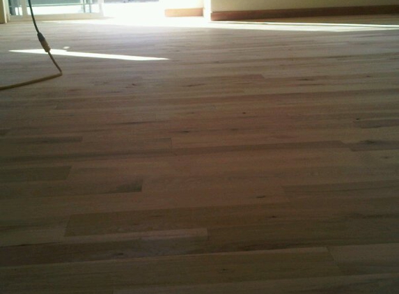 JM Hardwood Floors Specialists - Puyallup, WA