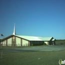 Converse First Baptist Church - Southern Baptist Churches