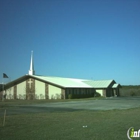 Converse First Baptist Church
