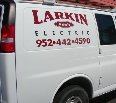 Larkin Electric, Inc. - Waconia, MN