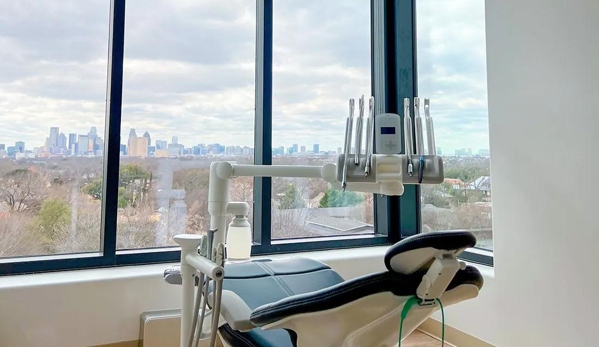 Lakewood Dental Studio - Dallas, TX