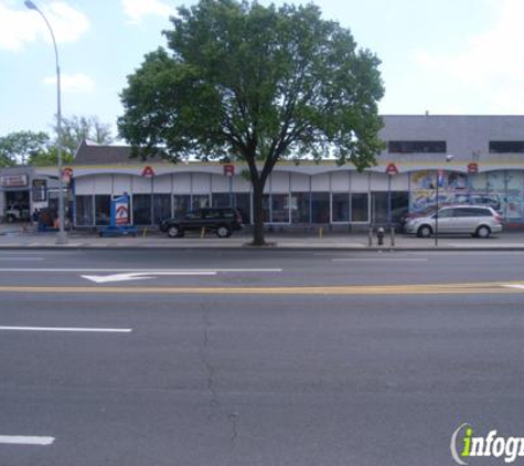 Classic Lube - Jackson Heights, NY