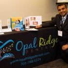 Opal Ridge Dental