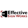 Effective Sign Works gallery