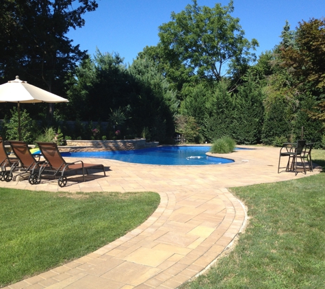 Classical Pavers - Syosset, NY