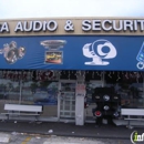 USA Audio & Security - Security Equipment & Systems Consultants