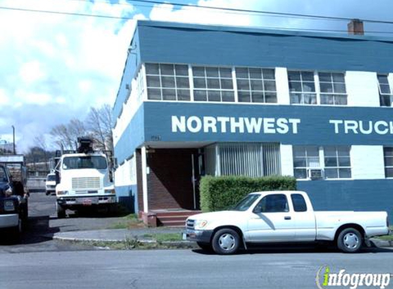 Northwest Truck Repair - Portland, OR