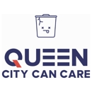 Queen City Can Care - Pressure Washing Equipment & Services