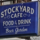 Stockyard Cafe