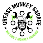 Grease Monkey Garage