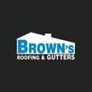Brown's Roofing - Amanda, OH