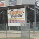 Bridgeport Speedway - Historical Places