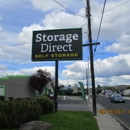 Storage Direct Self Storage - Storage Household & Commercial