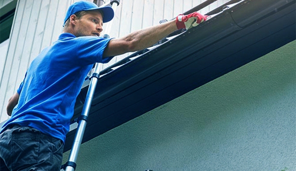 The Gutter Pros of Westchester - Elmsford, NY