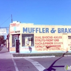De Luna Muffler & Auto Service