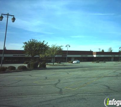 Baskin-Robbins - La Verne, CA