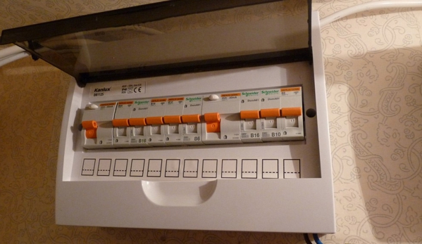 TCB Electrical Services - Edwardstown, SA