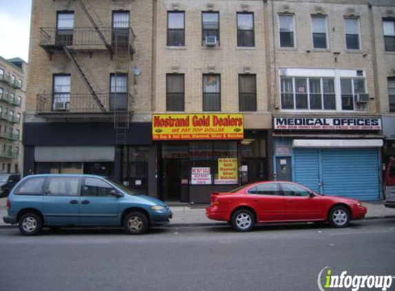 Quick Fix Dental Lab Inc - Brooklyn, NY