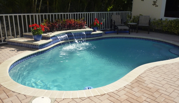 Be Happy Pools LLC, Swimming Pool Service - Sarasota, FL