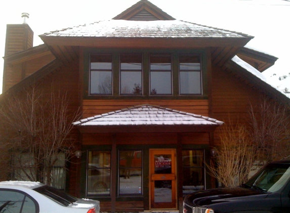 Majors Law Firm, P.C. - Jackson, WY