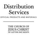 Distribution Services - Religious Bookstores