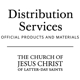 Distribution Services