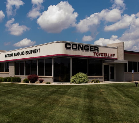 Conger Industries, Inc - Green Bay, WI