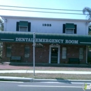 The Dental Emergency Room - Dentists