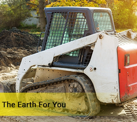 Diggers Bobcat Service - Clarkson, WA. We Move The Earth For You