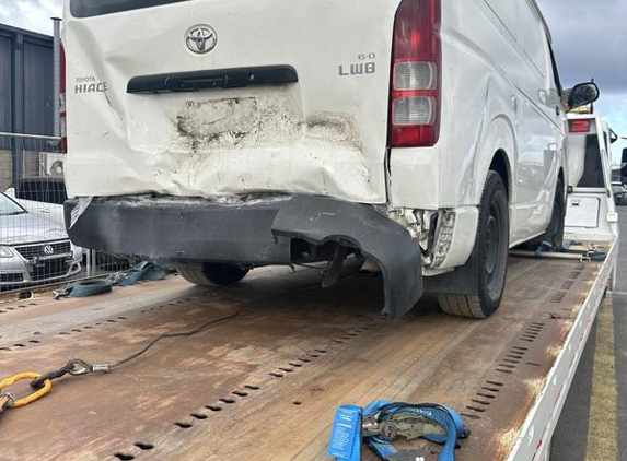 Lift N Go Towing 24/7 - Beveridge, VIC