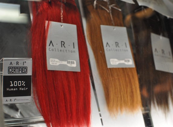 ARI Hair & Wigs - Cedar Hill, TX