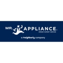 Mr. Appliance of Aberdeen - Major Appliance Refinishing & Repair