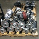 Precision Devices Inc - Electric Motors-Manufacturers & Distributors