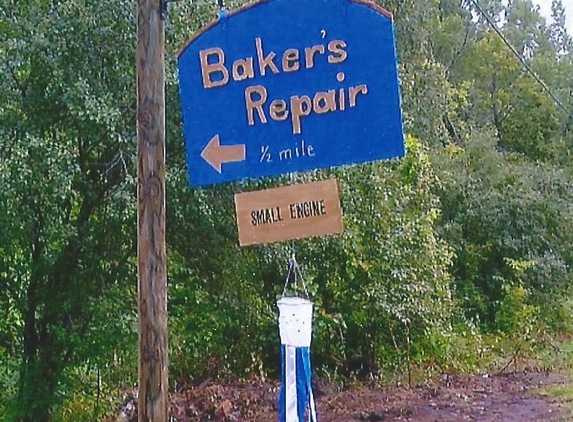 Baker's Repair - Moriah, NY