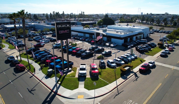 Honor GMC Hummer - National City, CA