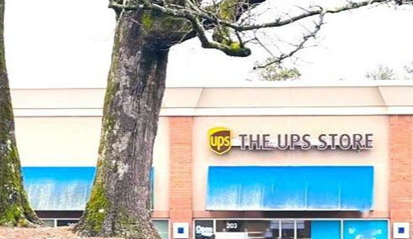 The UPS Store - Cumming, GA