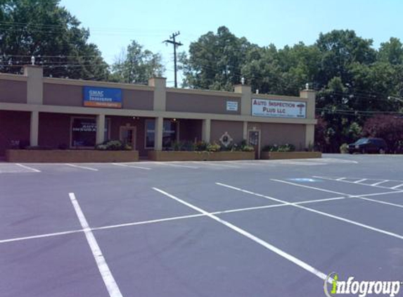 Patriot Insurance Agencies - Charlotte, NC