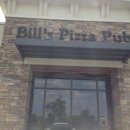 Bill's Pizza Pub - Bars