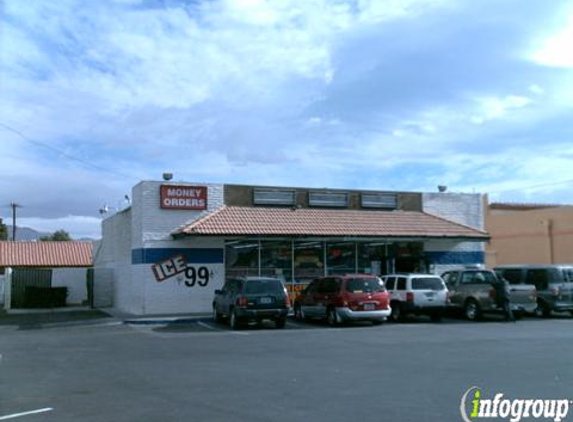 Kwiky Mini Mart - Las Vegas, NV