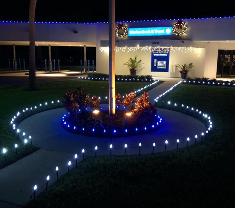 Elite Christmas Lighting - Vero Beach, FL