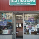 B & J Cleaners - Dry Cleaners & Laundries