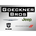 Goeckner Bros Inc - Chrysler Dodge Jeep Ram