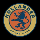 Café Hollander Mequon - Beverages