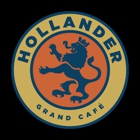 Café Hollander Brookfield Corners