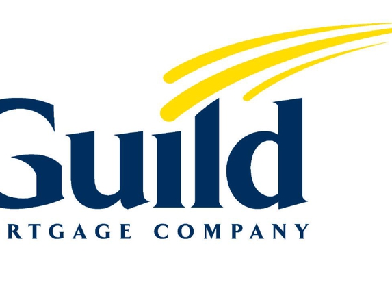 Guild Mortgage - Kerry Rudin - Chesterfield, MO