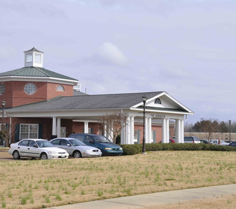 Plantation Pointe Retirement Community - Columbus, MS