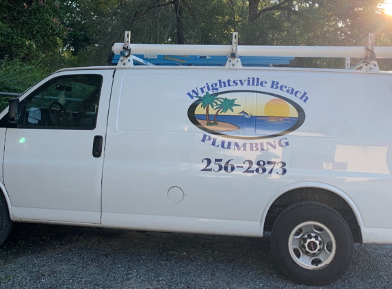 Wrightsville Beach Plumbing Co Inc